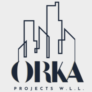 ORKA Projects Logo