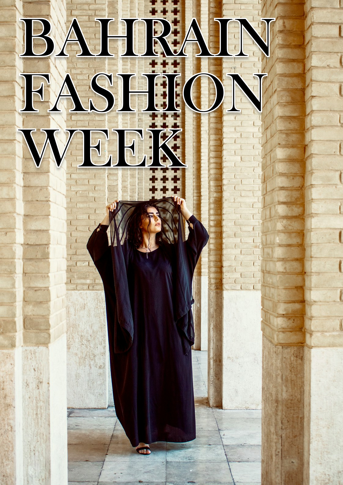 Bahrain Fashion Week