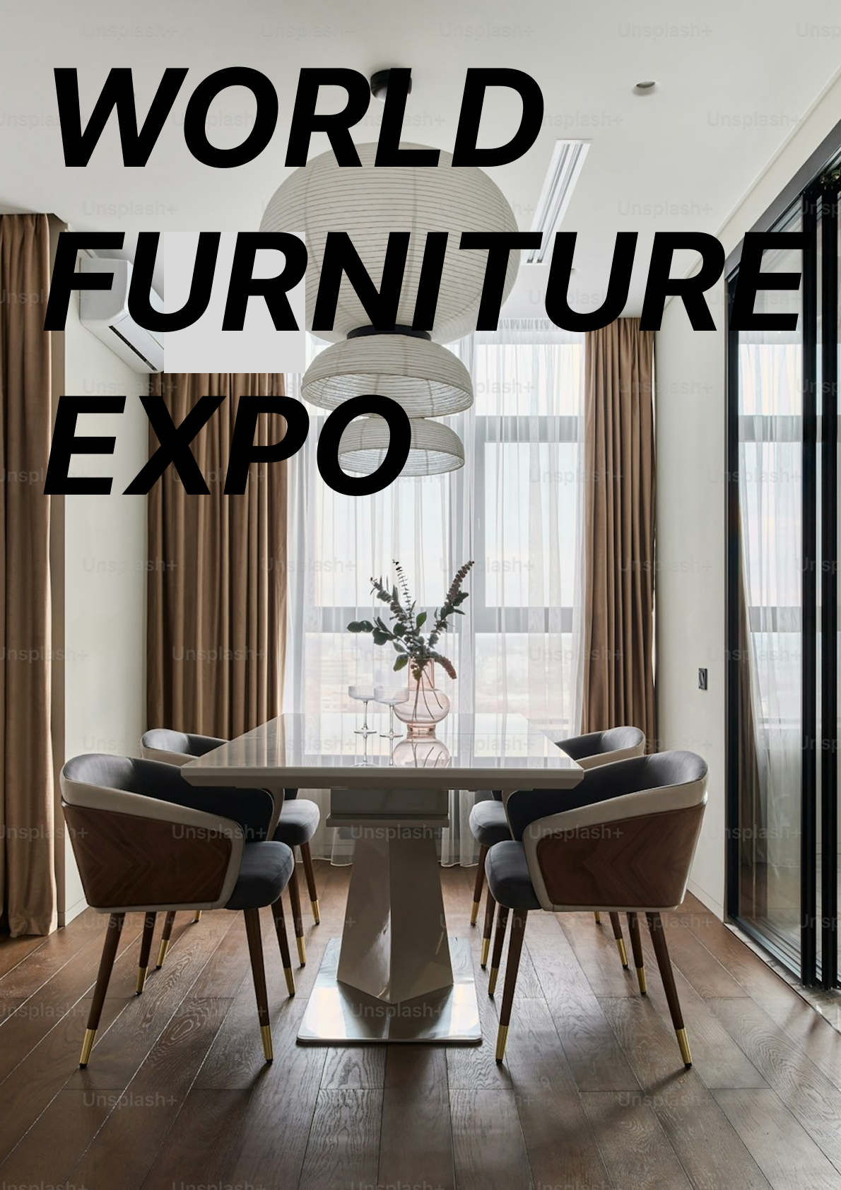 World Furniture Expo