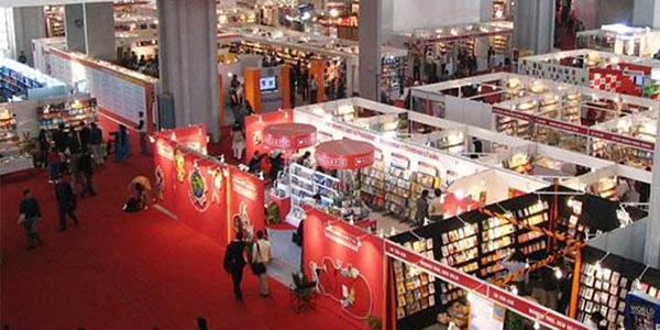 Events, Exhibitions & Expos